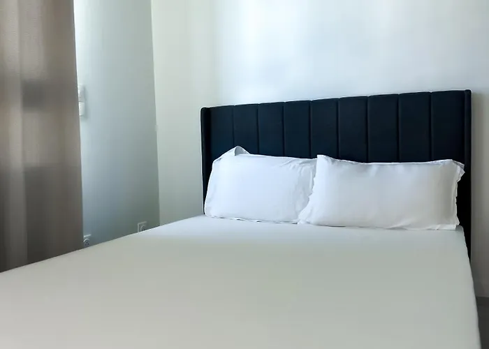 Studio In Lormont With Free Parking