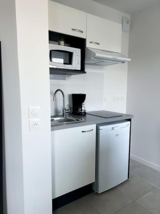 Appartement In With Free Parking