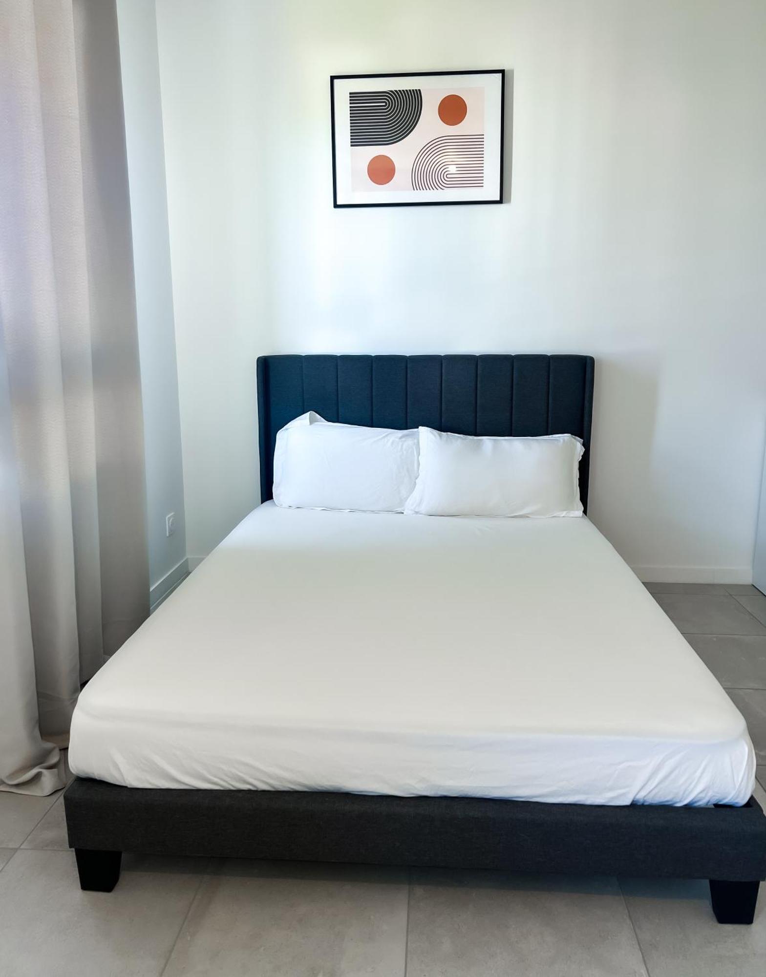 Appartement In With Free Parking Lormont